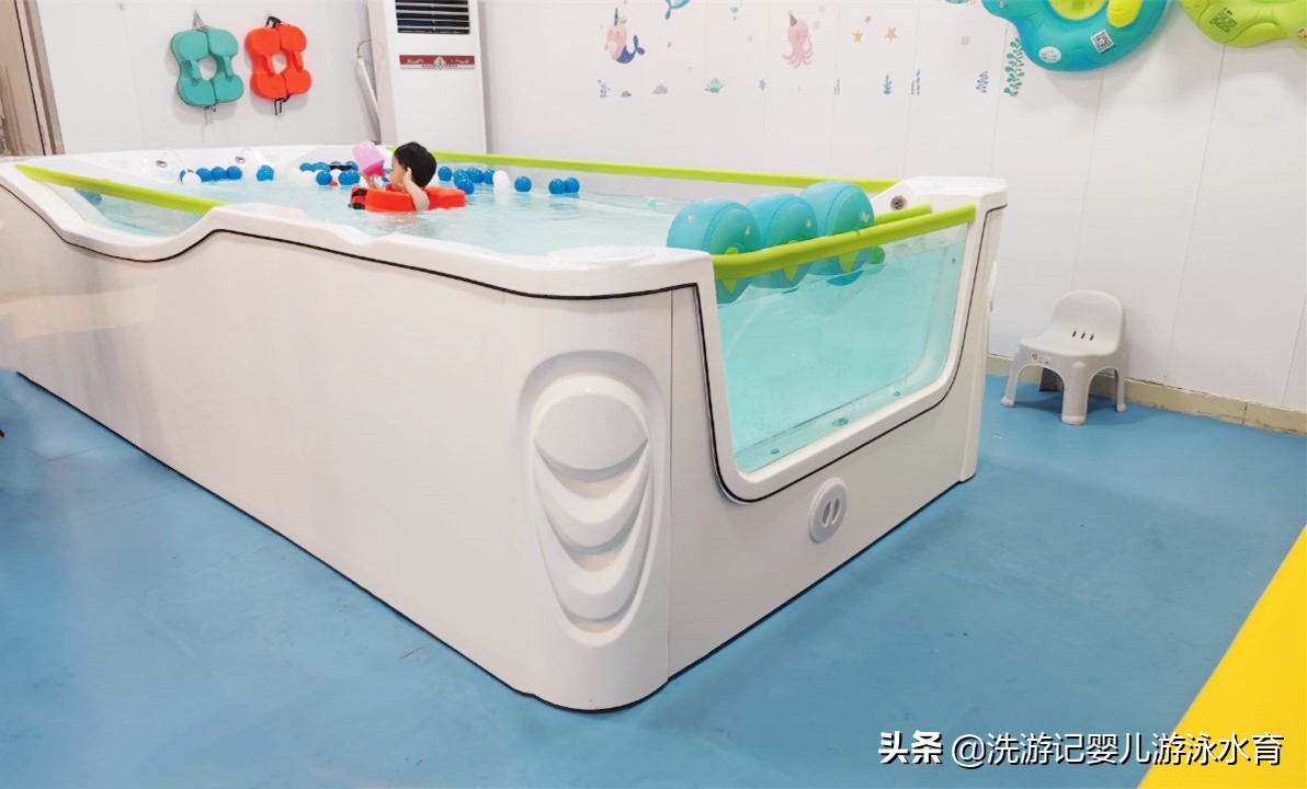 婴游馆老板必看！洗游记博特朗强强联合创业黄金期来临！深度剖析