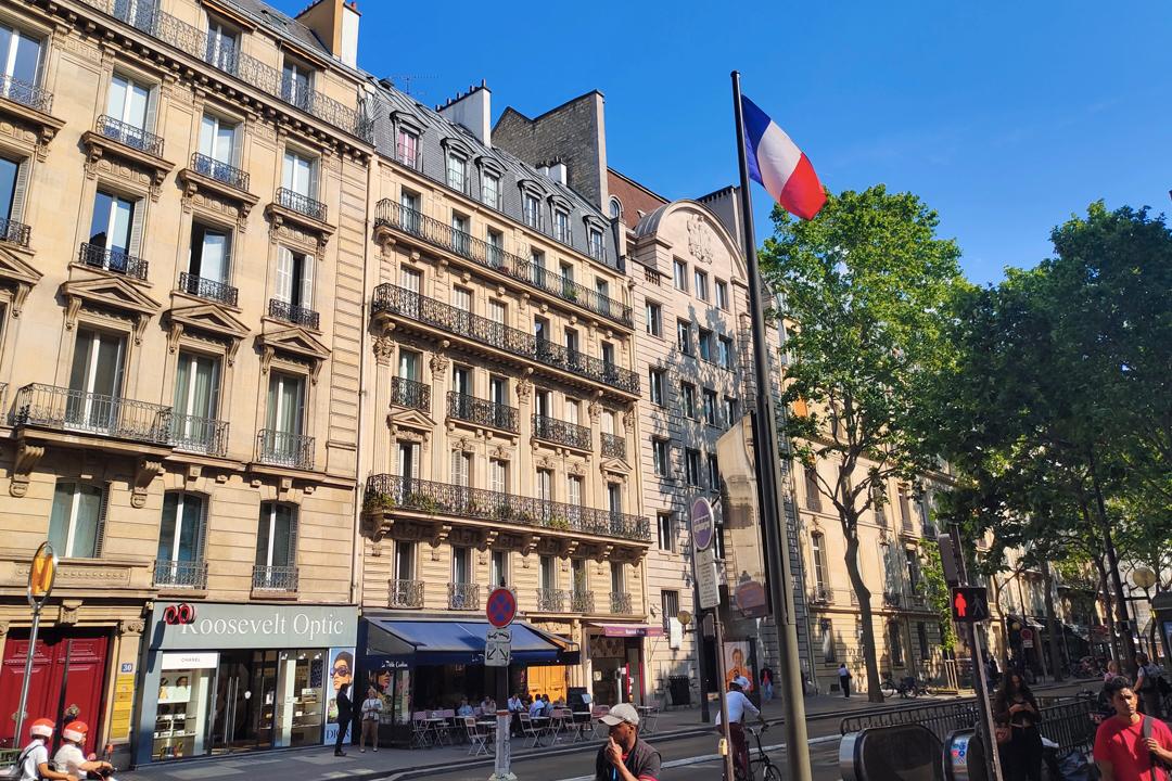 宝玑为什么称为制表之父,宝玑经典大师