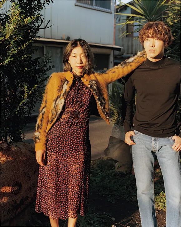 被骂得最丑的星二代,丑到路人认不出的女明星