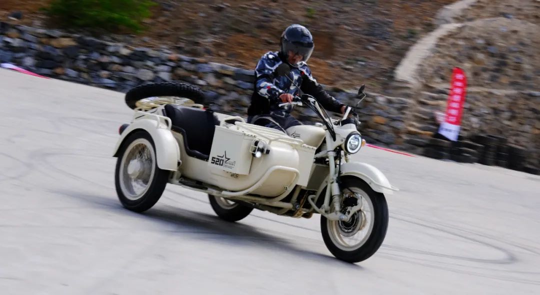 参加了一场印度预售会遇到一台假鑫源导致重新认识一个老品牌