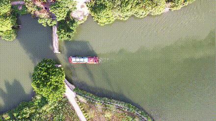 莆田首批水上巴士试运营,莆田水上巴士西洙码头