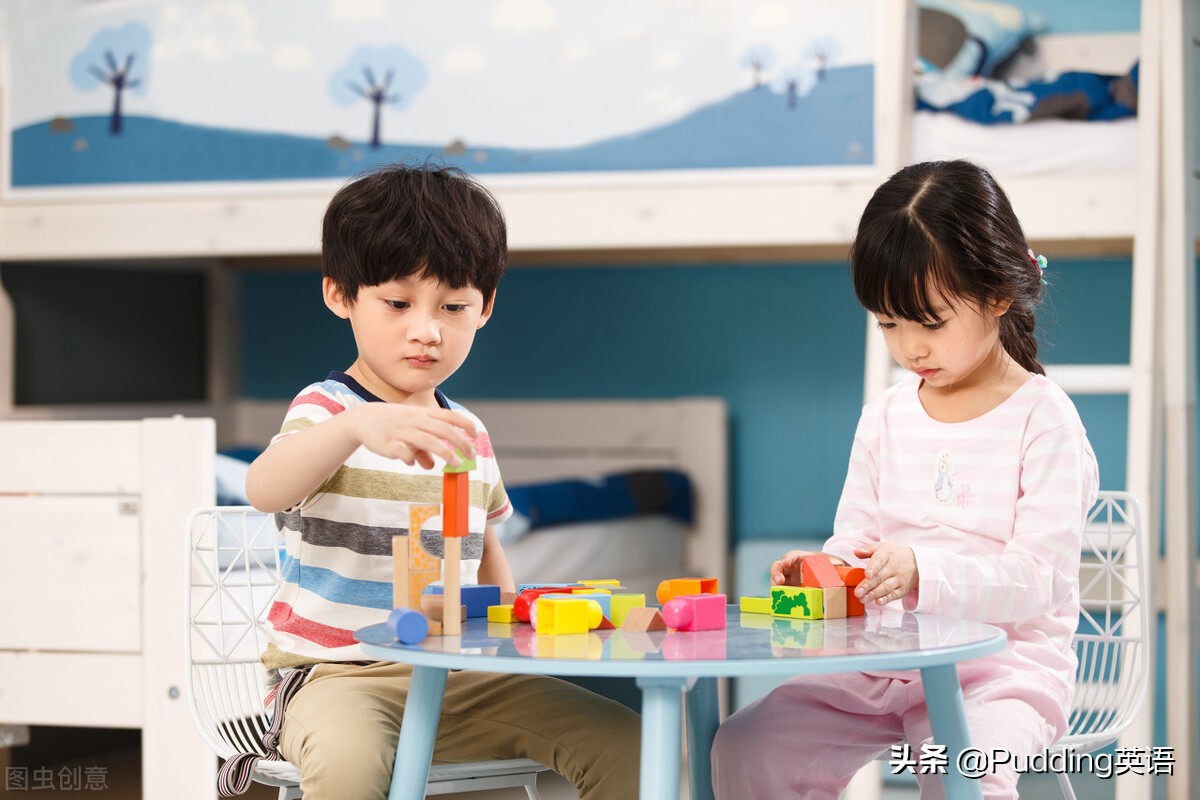 学会九九乘法口诀,用英文如何背九九乘法表