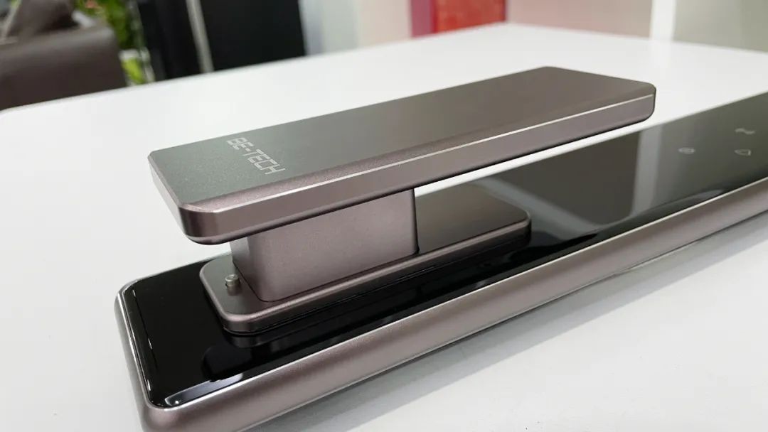 十大必达智能锁排名,2018年度智能锁十大品牌