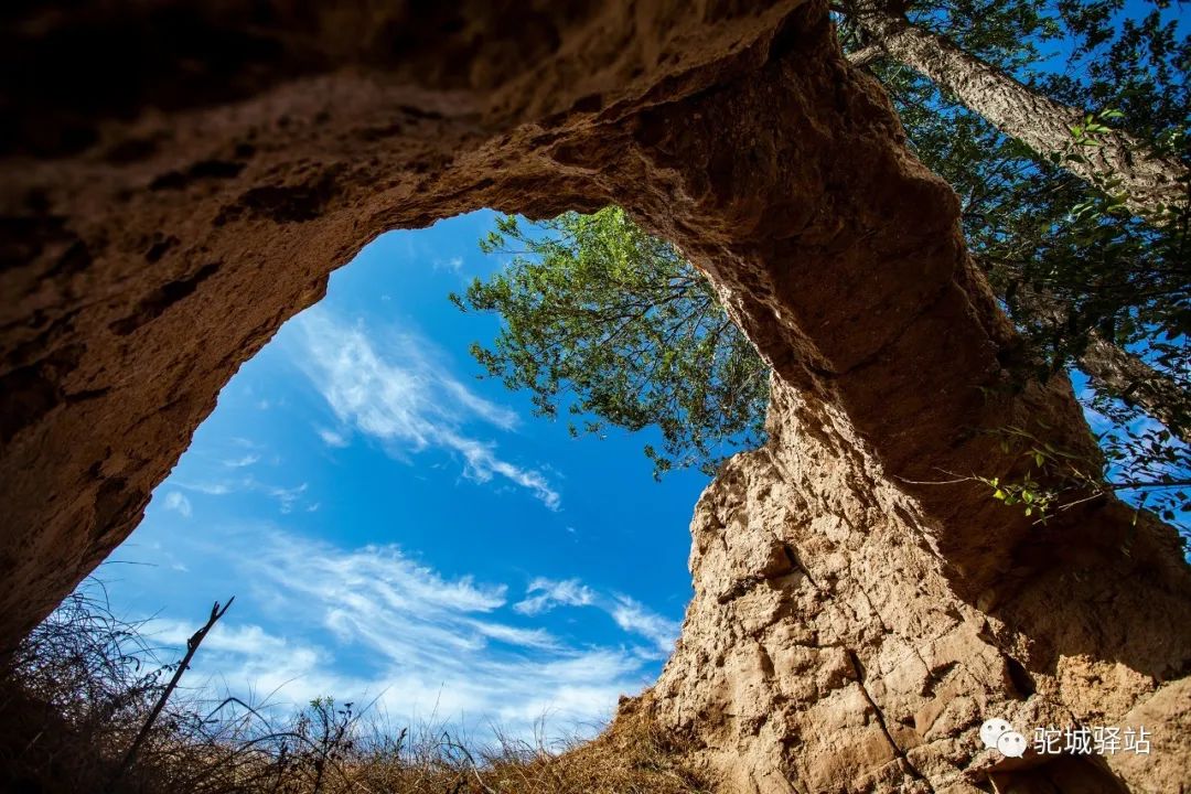 历史上的榆林长城,榆林天下第一长城
