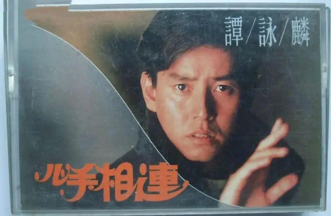 港乐30年,港乐40年张国荣