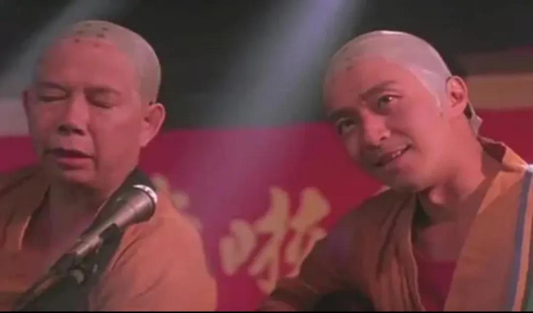 四大天王有谁比得过周星驰,周星驰5次破纪录8次拿冠军