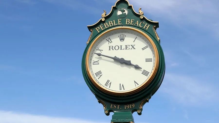 女子美巡频频开出慢打罚单，严厉措施男子赛场能否借鉴？