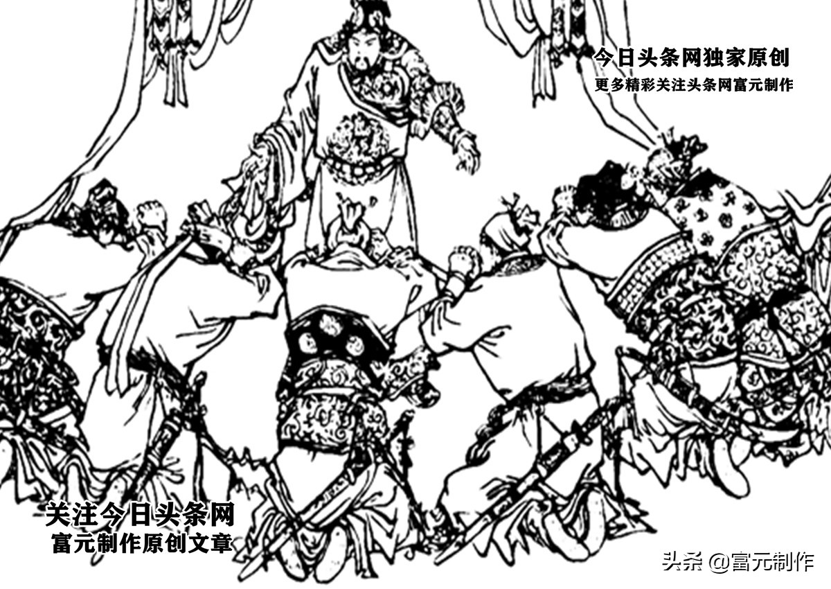 岳飞遇害后岳家军众将的结局如何？岳雷扫北最出色的十五将是谁？