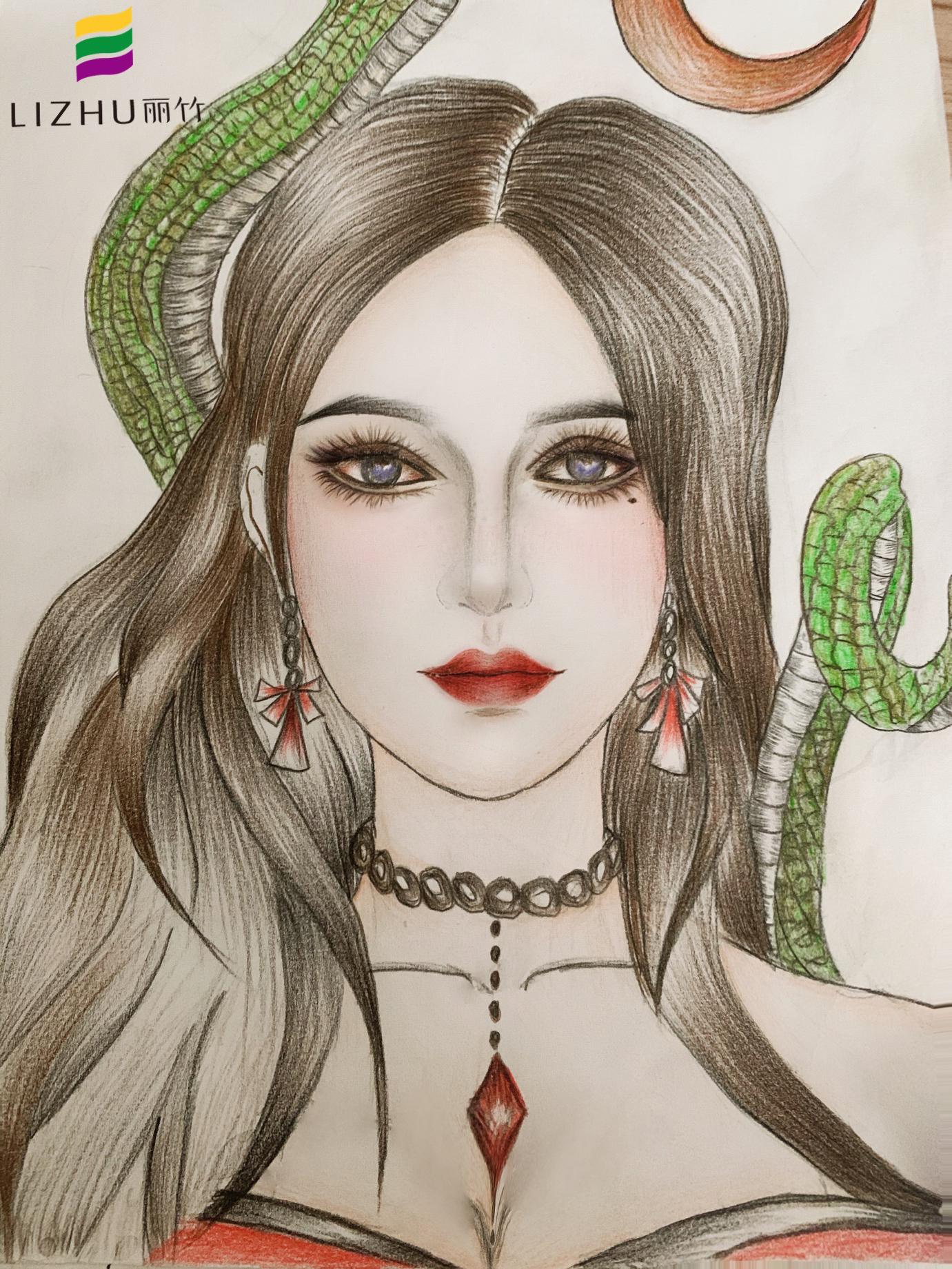 南宁化妆培训学校学美优选,南宁化妆学校课堂及作品