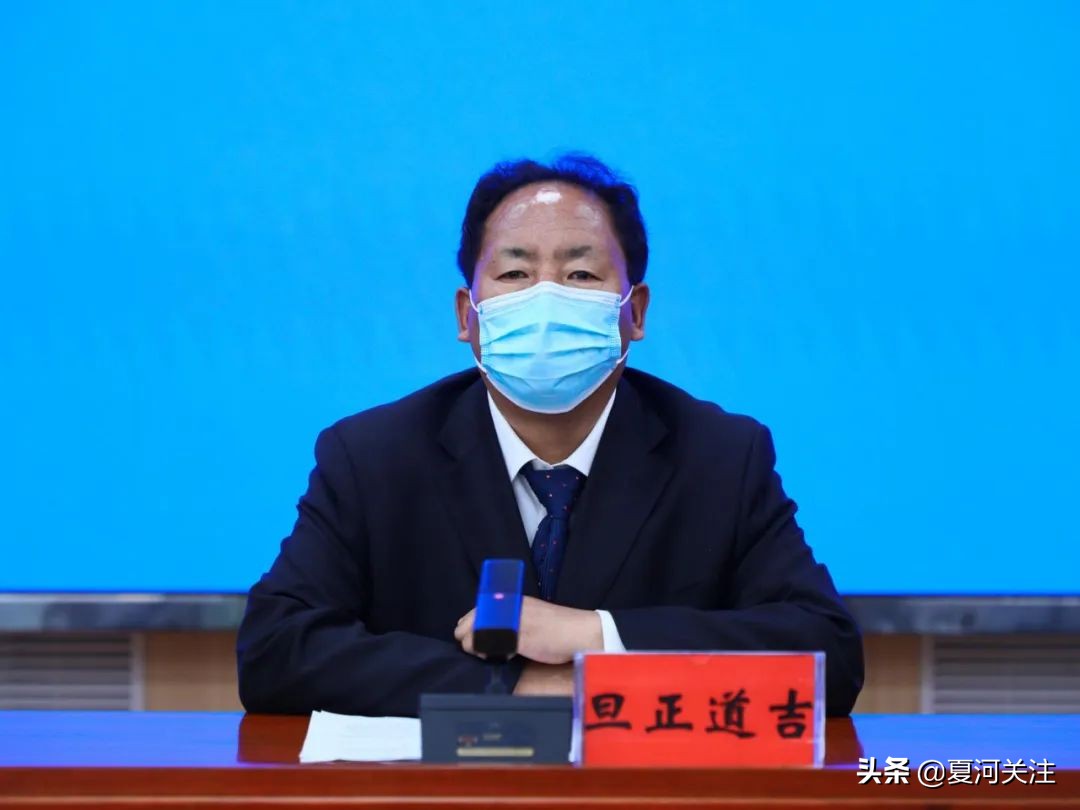 夏河县疫情最新报道,夏河县疫情防控最新通知