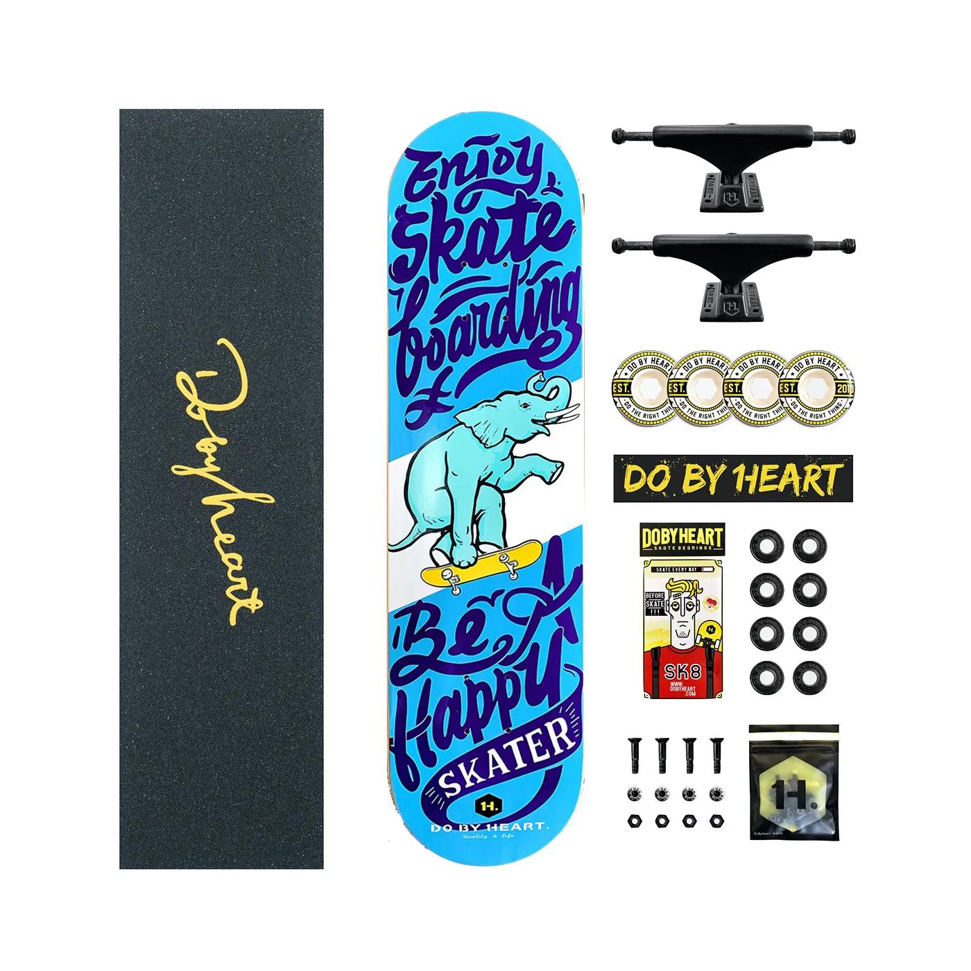 千万不要买哪种滑板,如何选择好的玩具板