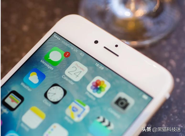 为什么iphone6更新不了ios15,为什么iphone6不能更新系统
