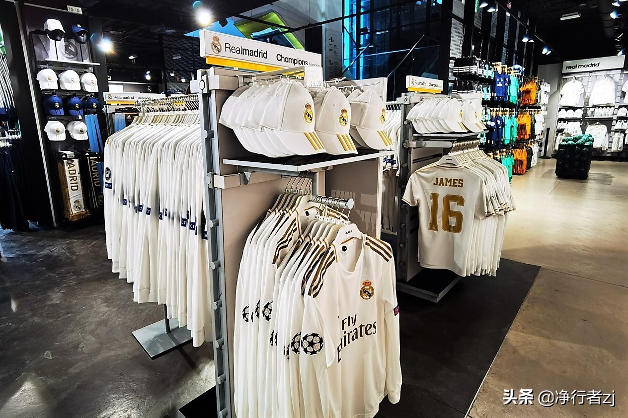 冬日暖阳拔“牙”记(二十六)马德里:朝圣不可思议伯纳乌