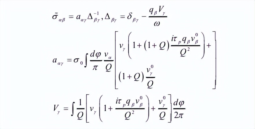 究竟是哪两种因素，影响石墨烯放大声表面波的放大性能？