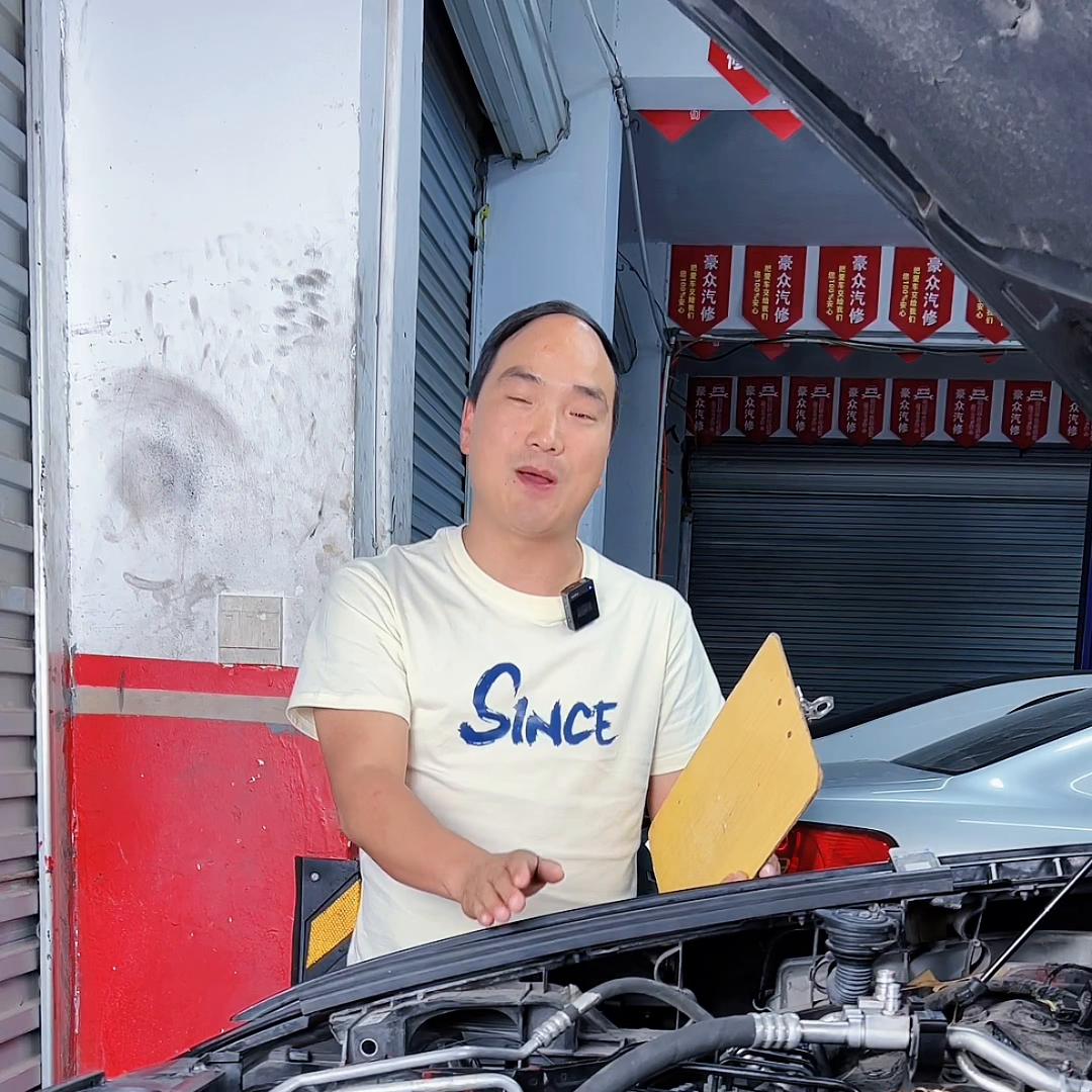 宝马车用久了都会有以下几个通病,养车注意事项及猫腻