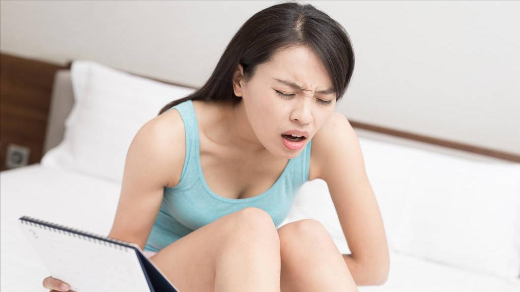 盆腔炎最见效的药妇炎消,盆腔炎消炎祛湿热调气血