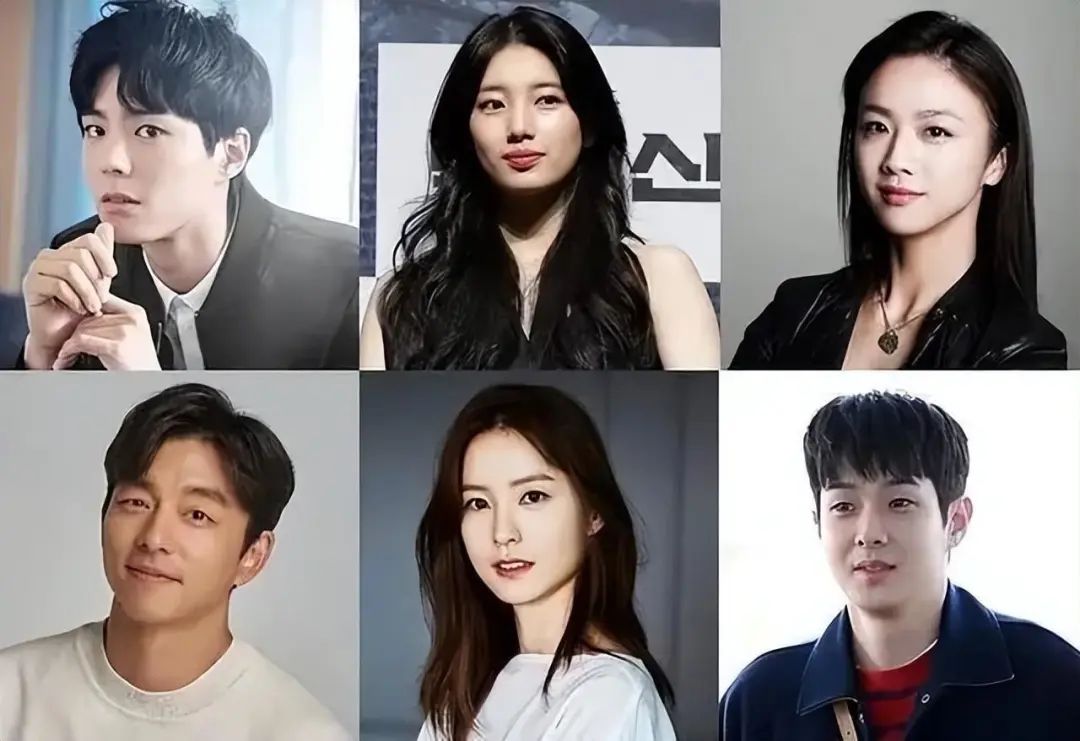 汤唯在韩国最新状况,韩国版汤唯现状