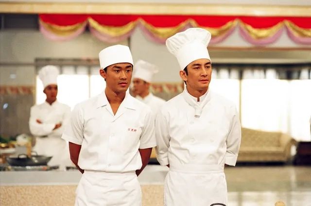 吴启华电影有哪些,吴启华青蛇