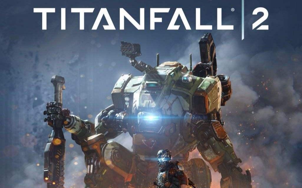 泰坦陨落2攻略,泰坦陨落2浪人机甲