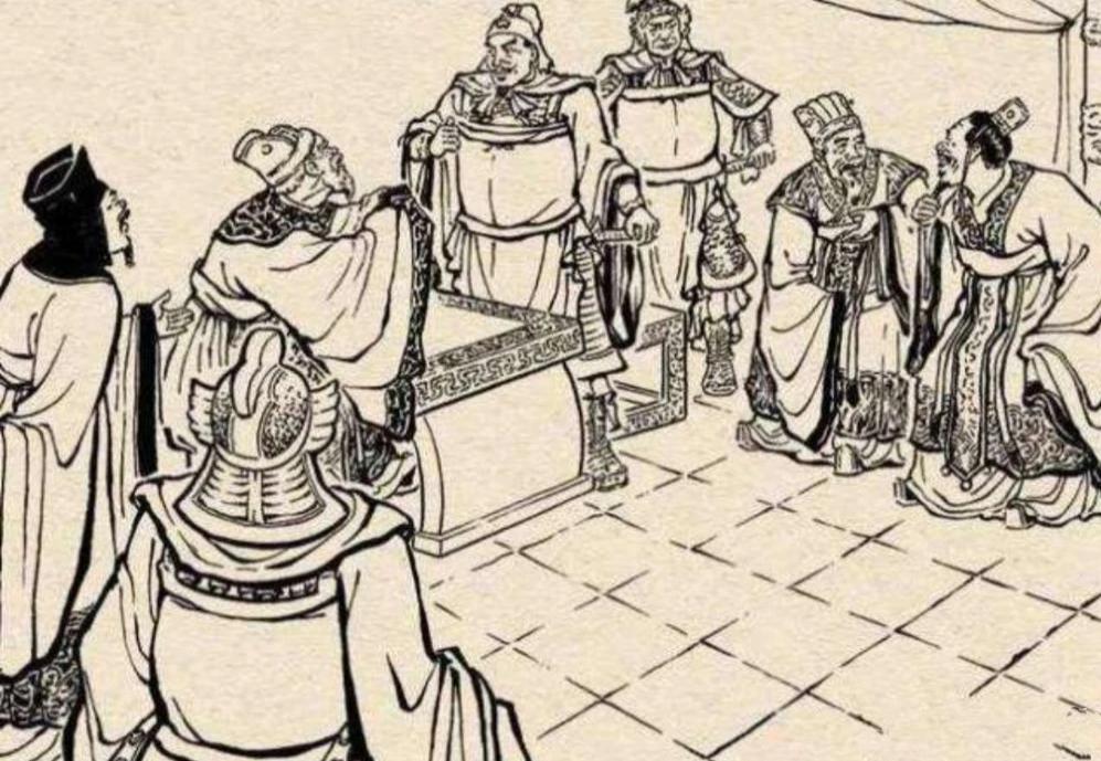 魏晋和杜预的关系,杜预在晋朝的地位