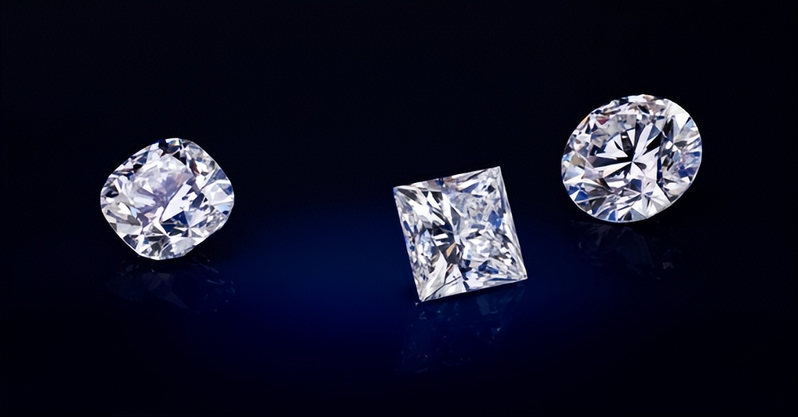 独特灵动的璀璨之星｜BlueNileAstor™系列钻石闪耀呈现