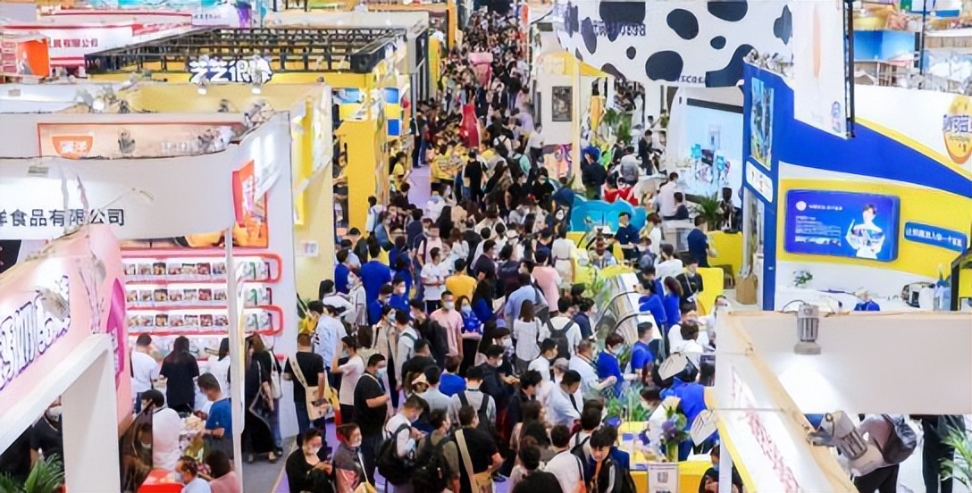 上海食品饮料展展会策划,上海开食品展会