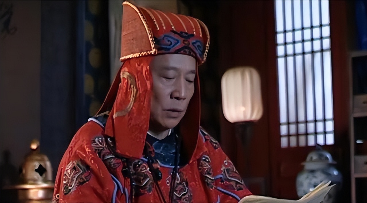 大明王朝1566失败原因,大明王朝1566不在其位不谋其政