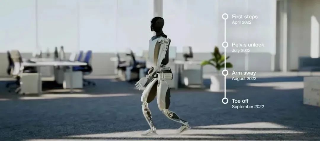 马斯克擎天柱机器人的问题,马斯克擎天柱机器人开源