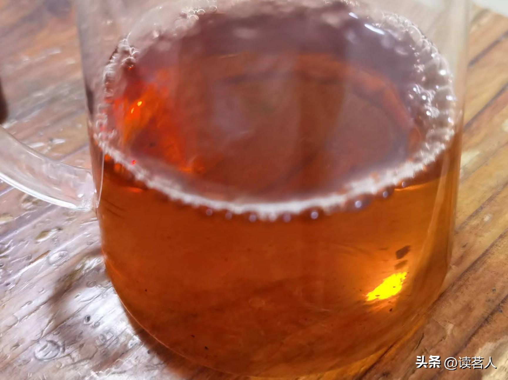 寻味云南普洱,寻味普洱生茶