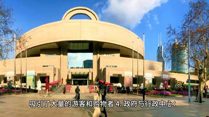 杭州滨江区南部商业综合体,杭州核心商圈是哪个区