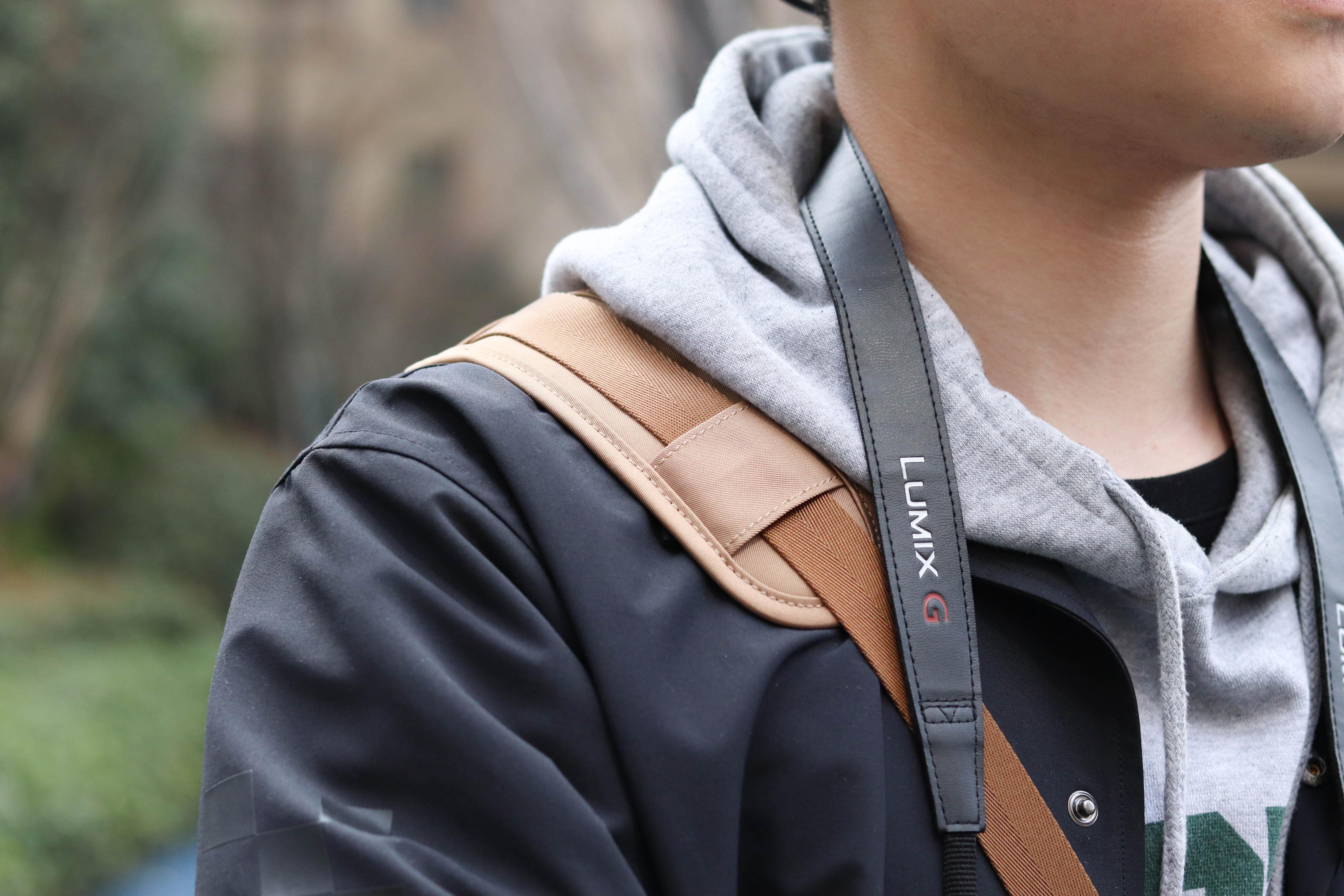 lofree洛斐x清友遍野相机包,洛斐清友联名包