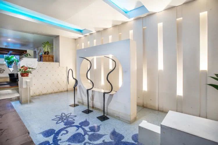 无需长途跋涉,无需跋山涉水尽享诗与远方