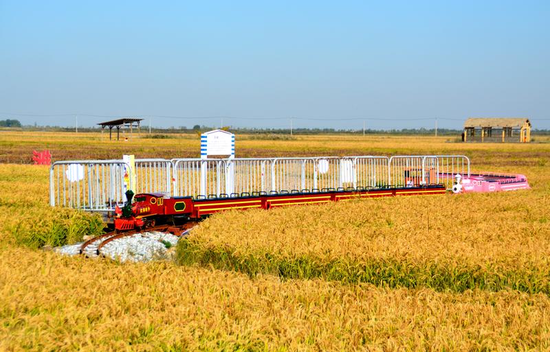 辽宁盘锦在哪个地方,去盘锦旅游哪里好