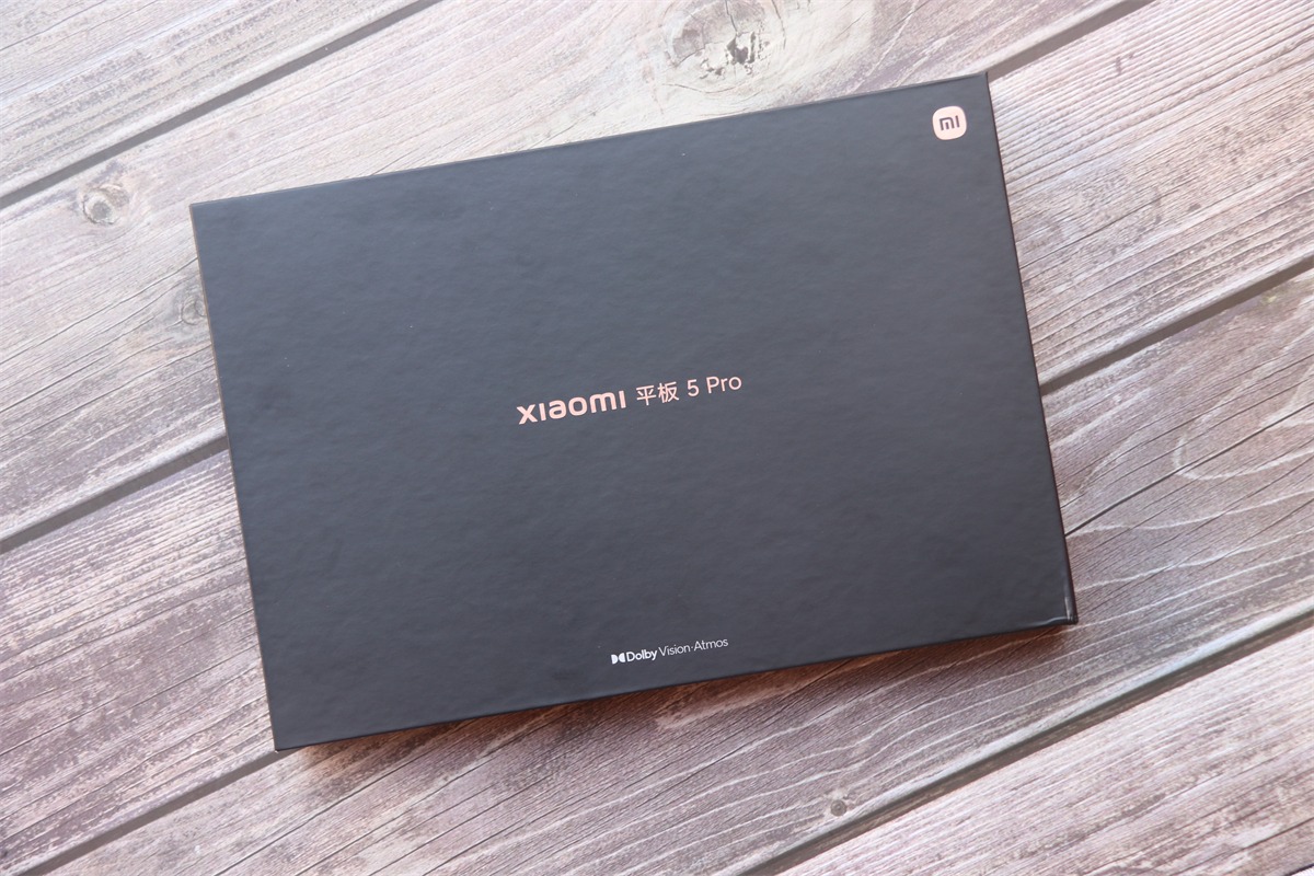 花半个月工资买了台小米平板5Pro，不吹不黑，说说真实使用体验