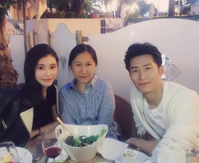 窦骁豪门赘婿,窦骁赘婿电视剧