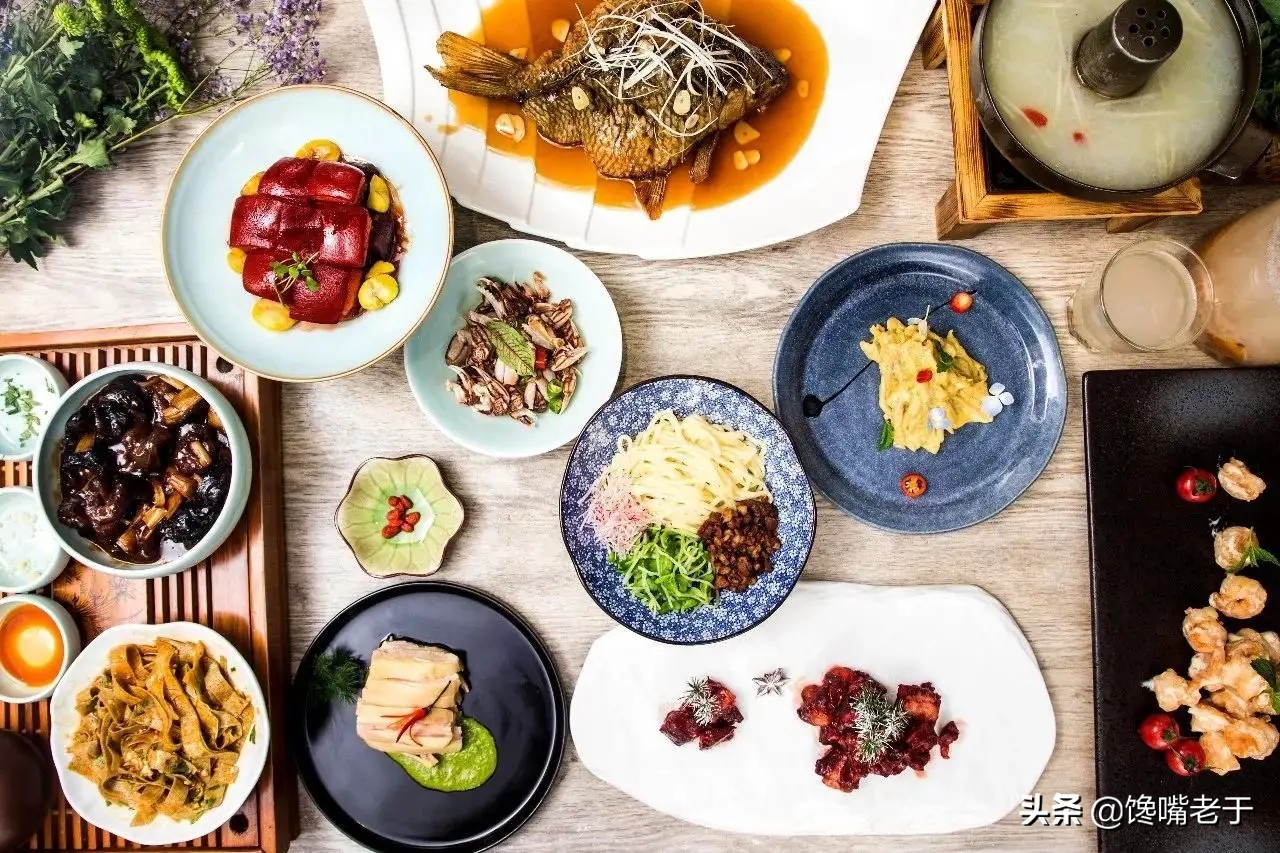 去天津必点的5道津菜,天津正宗津菜哪里最好