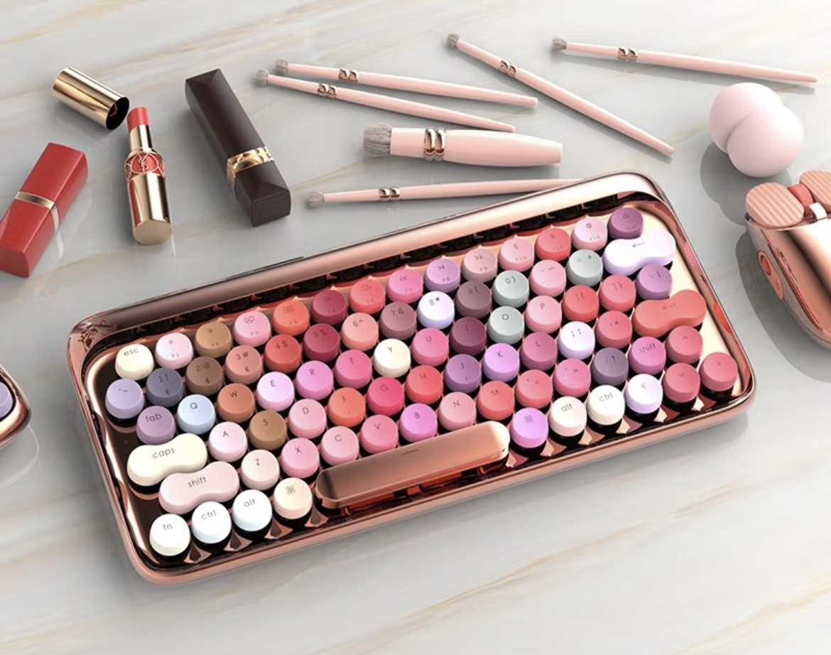 3.8女神节应该送什么礼物,3.8女神节给女的送啥东西