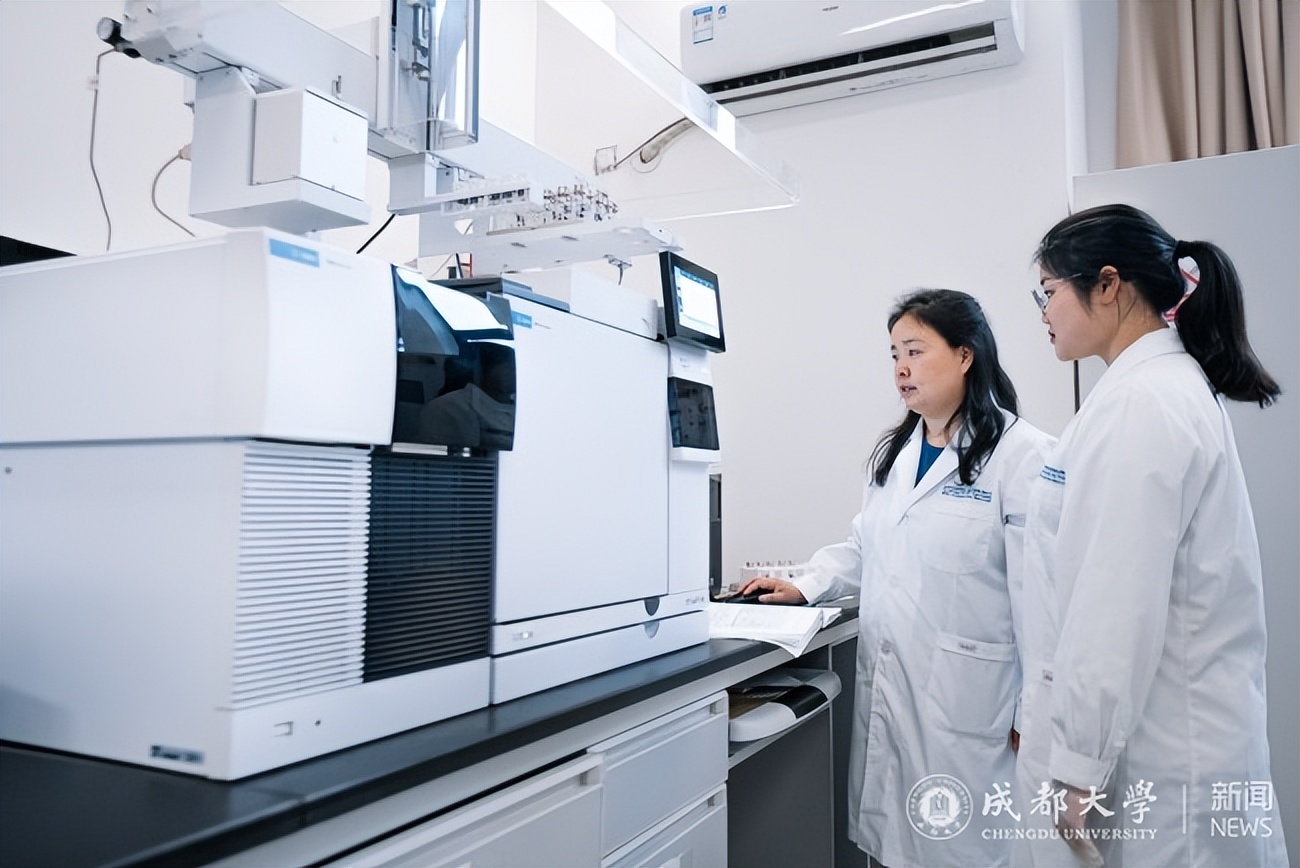 依托杂粮加工项目延长农业产业链,国家农业部杂粮加工重点实验室