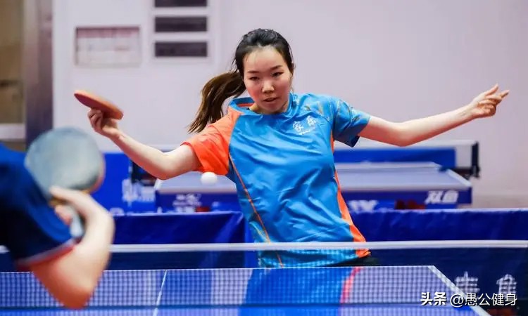 每天打乒乓球能瘦吗,打乒乓球一个星期能瘦几斤