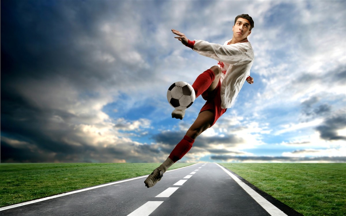 足球运动的影响力,足球在世界的影响