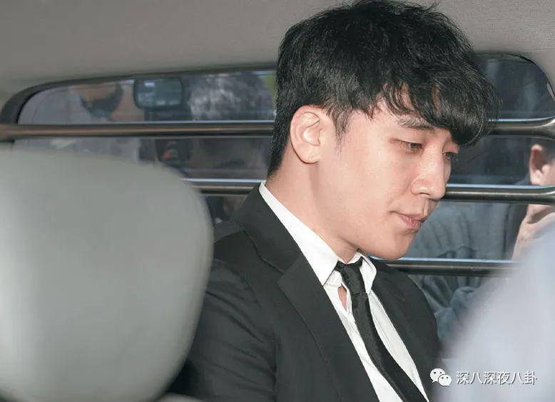 九项罪名只判一年半，“堂堂正正李胜利”就是个笑话