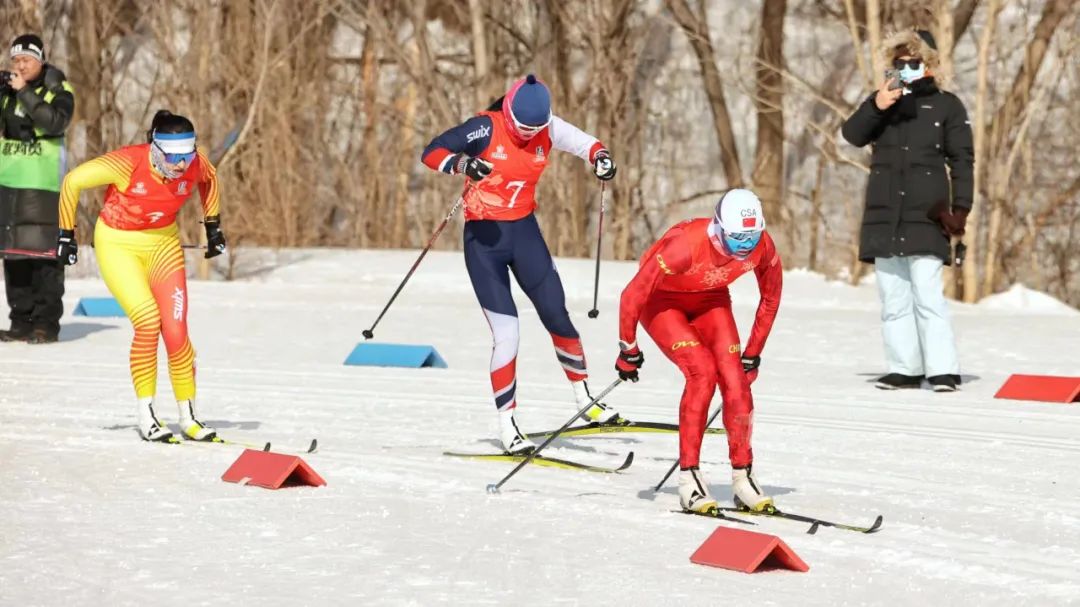 全国越野滑雪锦标赛2024奖牌各省,全国越野滑雪锦标赛2021