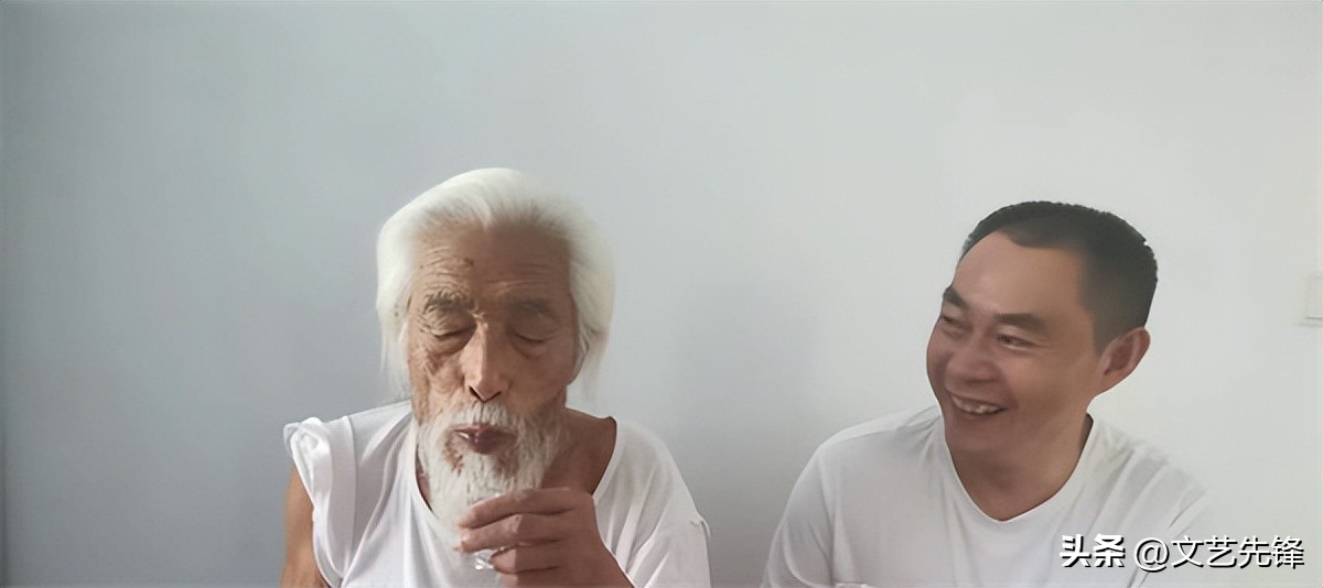 陈红军：鹤发诗翁，平仄人生——访新四军老战士孙应考老先生