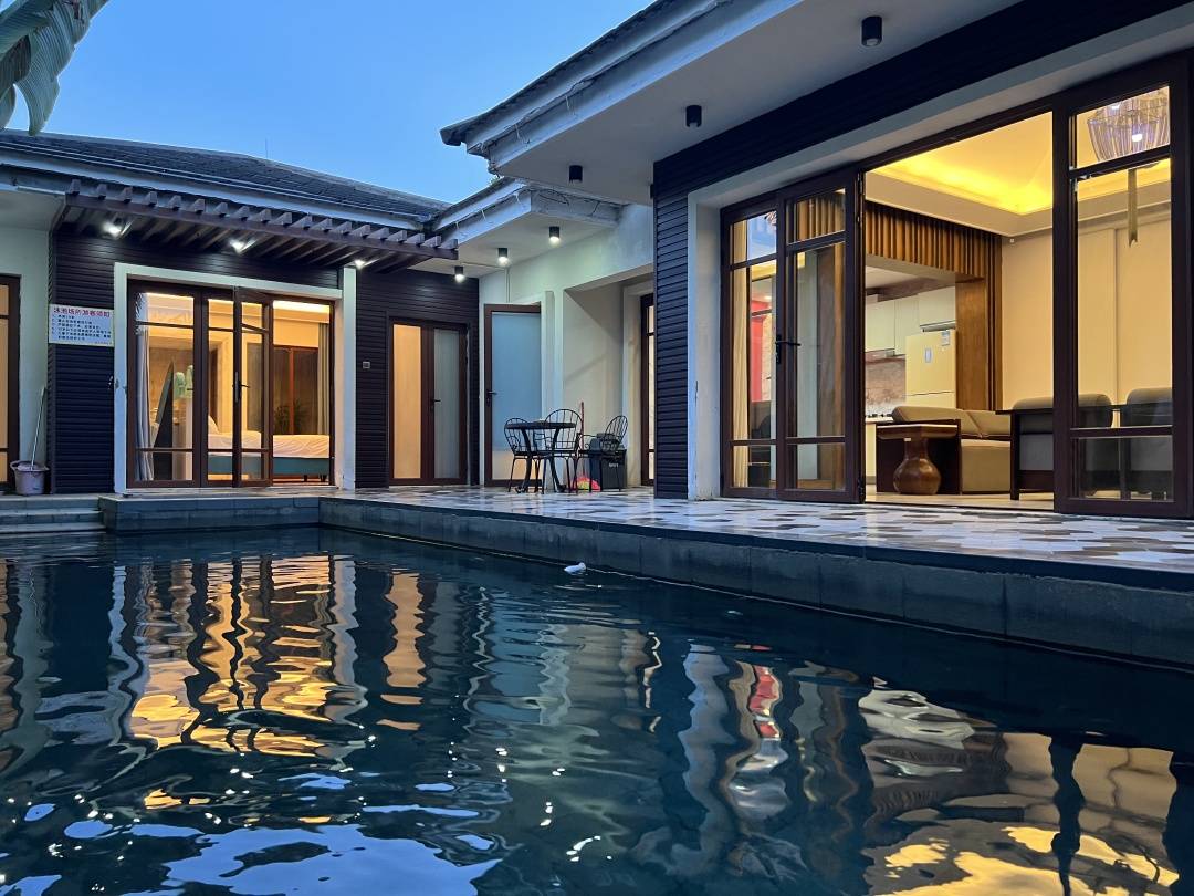 惠州候鸟酒店,惠州候鸟度假村酒店