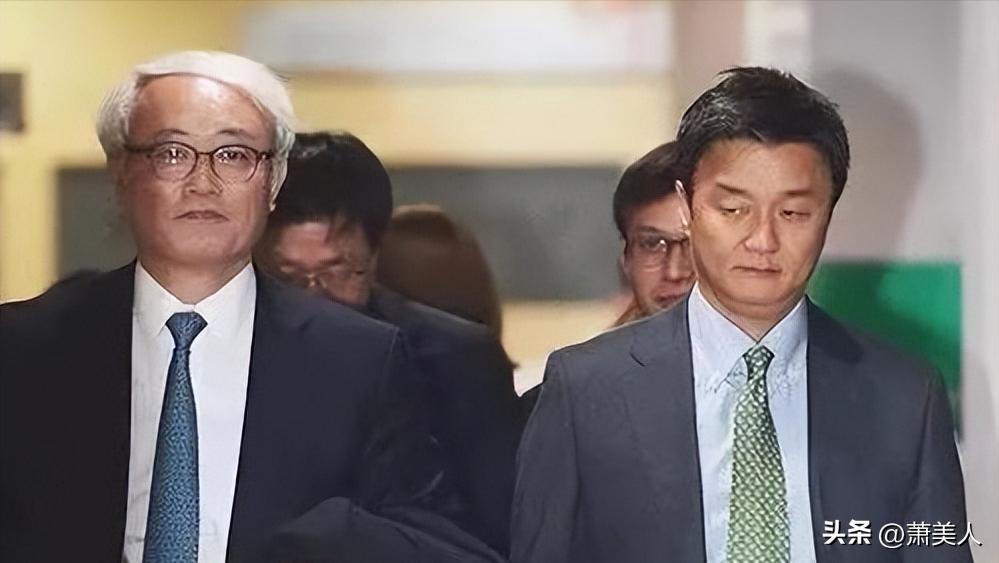 三星公主嫁给保安损失多少,三星公主李富真与保安