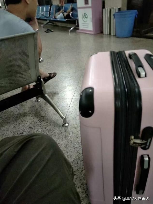 一个人在老挝生活的感受,我福建人