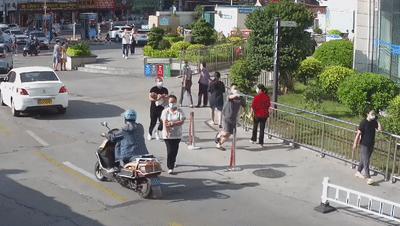 辅警为什么是许多年轻人找工作的第一选择？看看各地辅警的工资。