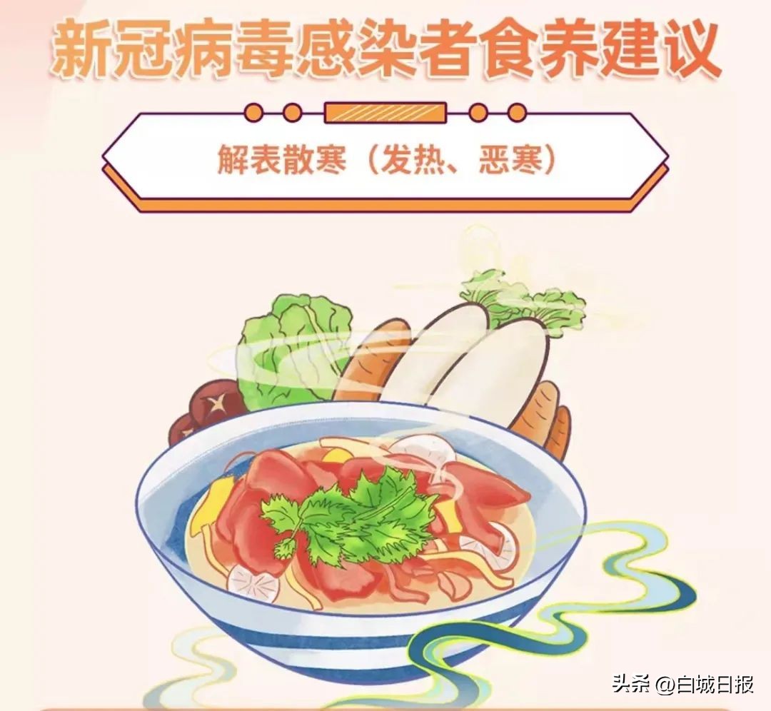 阳过之后正确的康复方式,阳过恢复知识分享