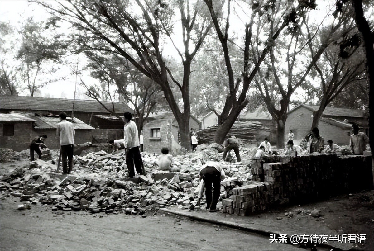 1980年代郑州老照片,八十年代郑州老视频