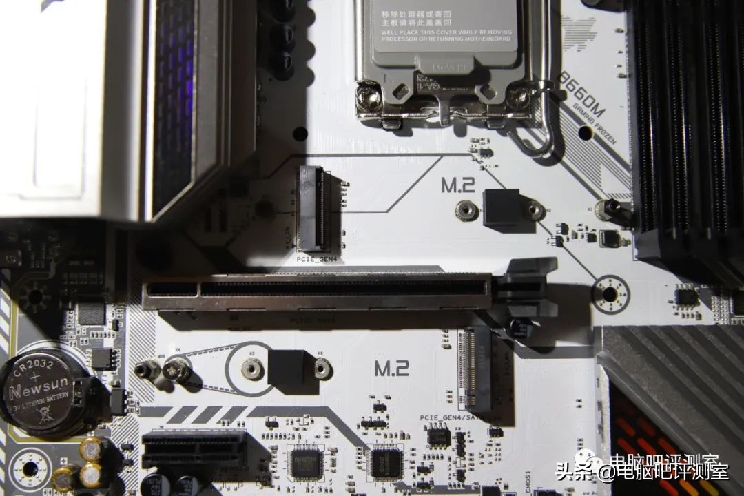 七彩虹b660m-hddeluxev20,七彩虹b660mgamingfrozen评测